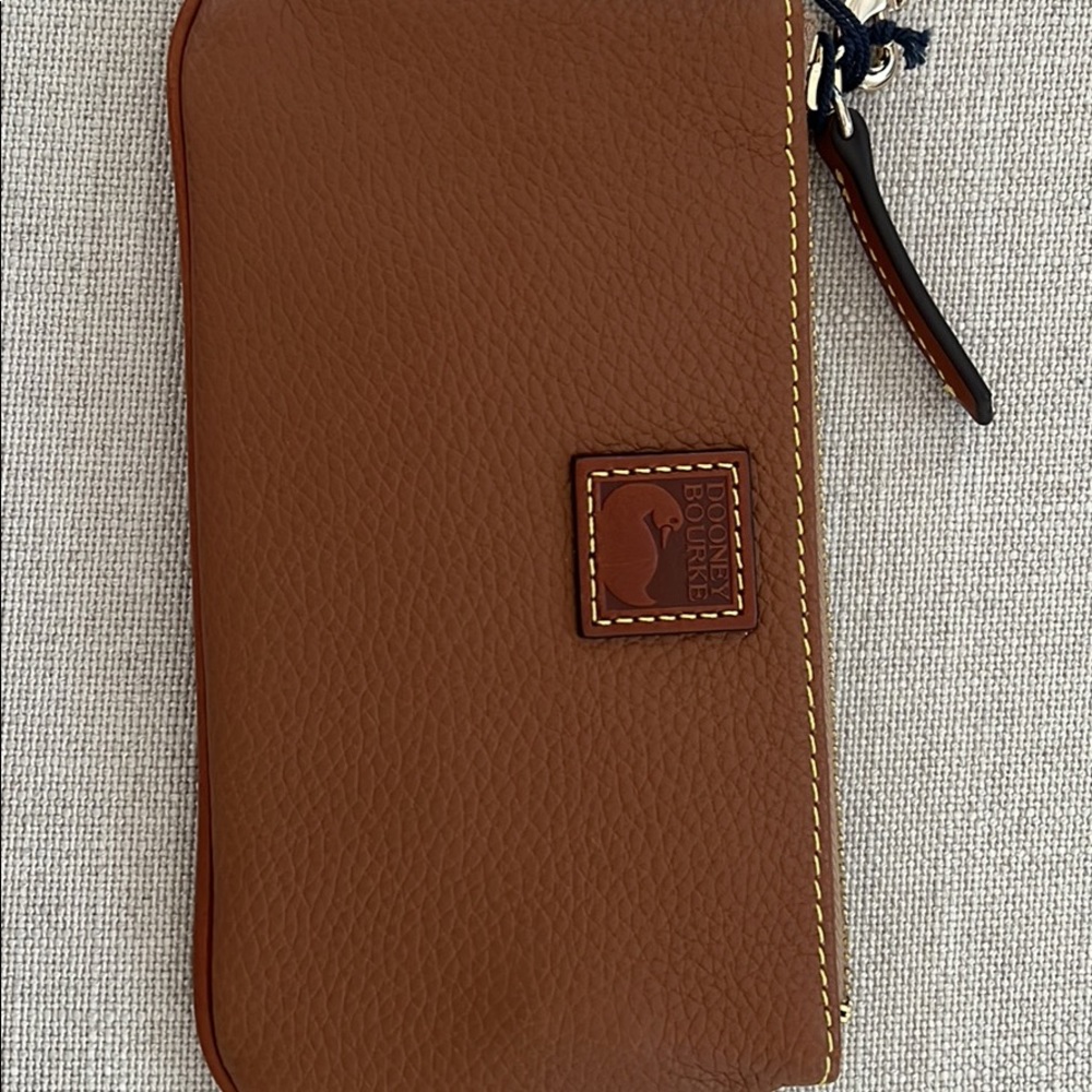Dooney & Bourke Wristlet Wallet